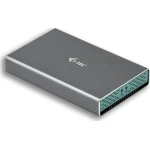 i-tec MySafe Θήκη για 2 Σκληρούς Δίσκους M.2 SATA III με σύνδεση USB 3.0 Type-C
Κωδικός: CAMYSAFEDUALM2 - Image 1