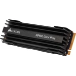 Corsair Force MP600 SSD 1TB M.2 NVMe PCI Express 4.0 - Image 1