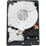 Western Digital Black 2TB HDD Σκληρός Δίσκος 3.5" SATA III 7200rpm με 64MB Cache για Desktop - Image 1