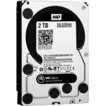 Western Digital Black 2TB HDD Σκληρός Δίσκος 3.5" SATA III 7200rpm με 64MB Cache για Desktop - Image 3