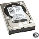 Western Digital Black 2TB HDD Σκληρός Δίσκος 3.5" SATA III 7200rpm με 64MB Cache για Desktop - Image 5