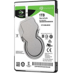 Seagate Barracuda 1TB HDD Σκληρός Δίσκος 2.5" SATA III 5400rpm με 128MB Cache για PS4 / Laptop / Desktop - Image 3
