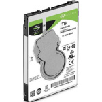 Seagate Barracuda 1TB HDD Σκληρός Δίσκος 2.5" SATA III 5400rpm με 128MB Cache για PS4 / Laptop / Desktop - Image 4