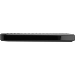 Verbatim Store 'n' Go SSD USB 3.2 256GB 2.5" Μαύρο - Image 2