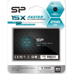 Silicon Power Ace A55 SSD 256GB 2.5'' SATA III - Image 2