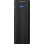 Unitek SolidForce Θήκη για Σκληρό Δίσκο M.2 PCI Express με σύνδεση USB 3.1 Type-C
Κωδικός: S1203ABK - Image 2