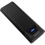 Unitek SolidForce Θήκη για Σκληρό Δίσκο M.2 PCI Express με σύνδεση USB 3.1 Type-C
Κωδικός: S1203ABK - Image 1