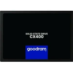 GoodRAM CX400 gen.2 SSD 512GB 2.5'' SATA III - Image 1