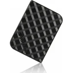 Verbatim Store 'n' Go Mini SSD USB 3.2 512GB 2.5" Μαύρο - Image 1