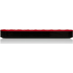 Verbatim Store 'n' Go Gen 2 USB 3.0 Εξωτερικός HDD 1TB 2.5" Κόκκινο - Image 2
