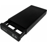LogiLink Θήκη για Σκληρό Δίσκο 3.5" SATA III με σύνδεση USB3.0
Κωδικός: UA0284 - Image 2