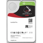 Seagate Ironwolf Pro 4TB HDD Σκληρός Δίσκος 3.5" SATA III 7200rpm με 256MB Cache για NAS - Image 1