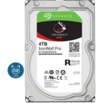 Seagate Ironwolf Pro 4TB HDD Σκληρός Δίσκος 3.5" SATA III 7200rpm με 256MB Cache για NAS - Image 5