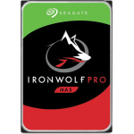 Seagate Ironwolf Pro 4TB HDD Σκληρός Δίσκος 3.5" SATA III 7200rpm με 256MB Cache για NAS - Image 4