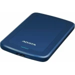 Adata HV300 USB 3.1 Εξωτερικός HDD 1TB 2.5" Μπλε - Image 1