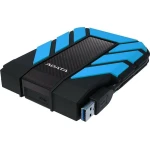 Adata HD710P USB 3.1 Εξωτερικός HDD 1TB 2.5" Μπλε - Image 1