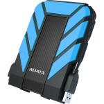Adata HD710P USB 3.1 Εξωτερικός HDD 1TB 2.5" Μπλε - Image 2