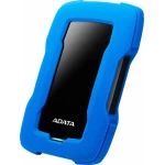 Adata HD330 USB 3.1 Εξωτερικός HDD 1TB 2.5" Μπλε - Image 1