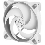 Arctic P12 PWM PST Case Fan 120mm με Σύνδεση 4-Pin White/White - Image 2