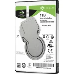 Seagate Barracuda Pro 1TB HDD Σκληρός Δίσκος 2.5" SATA III 7200rpm με 128MB Cache για Desktop / Laptop / PS4 - Image 1