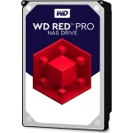 Western Digital Red Pro 6TB HDD Σκληρός Δίσκος 3.5" SATA III 7200rpm με 256MB Cache για NAS - Image 1