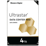 Western Digital Ultrastar DC 4TB HDD Σκληρός Δίσκος 3.5" SATA III 7200rpm με 256MB Cache για Server
Κωδικός: 0B35950 - Image 2