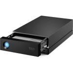 Lacie 1big Dock SSD Pro Thunderbolt 3 / USB-C 2TB Multi-Bay Μαύρο - Image 2