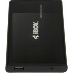 iBox HD-01 Θήκη για Σκληρό Δίσκο 2.5" SATA III με σύνδεση USB2.0 - Image 1
