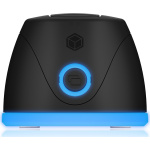 RaidSonic IB-1124L-C3 Docking Station Σκληρών Δίσκων SATA 2.5" / 3.5" με σύνδεση USB 3.0 (60839) - Image 2