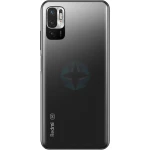 Xiaomi Redmi Note 10 5G NFC Dual SIM (4GB/128GB) Graphite Gray - Image 2