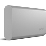Lacie Portable SSD v2 USB-C 1TB 2.5" Ασημί - Image 3