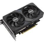 Asus GeForce RTX 3060 12GB GDDR6 Dual V2 OC  PCI-E x16 4.0 με HDMI και 3 DisplayPort
 90YV0GB2-M0NA10 - Image 1