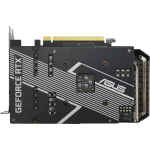 Asus GeForce RTX 3060 12GB GDDR6 Dual V2 OC  PCI-E x16 4.0 με HDMI και 3 DisplayPort
 90YV0GB2-M0NA10 - Image 2