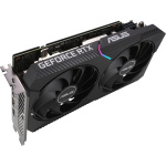 Asus GeForce RTX 3060 12GB GDDR6 Dual V2 OC  PCI-E x16 4.0 με HDMI και 3 DisplayPort
 90YV0GB2-M0NA10 - Image 5