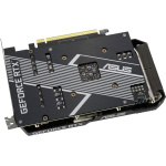 Asus GeForce RTX 3060 12GB GDDR6 Dual V2 OC  PCI-E x16 4.0 με HDMI και 3 DisplayPort
 90YV0GB2-M0NA10 - Image 3