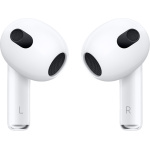 Apple AirPods 3 Earbud Bluetooth Handsfree with MagSafe Charging Case - Image 5