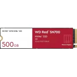 Western Digital Red SN700 SSD 500GB M.2 NVMe PCI Express 3.0 - Image 1
