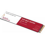Western Digital Red SN700 SSD 500GB M.2 NVMe PCI Express 3.0 - Image 2