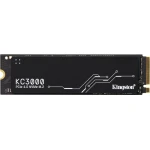 Kingston KC3000 SSD 1TB M.2 NVMe PCI Express 4.0 - Image 1