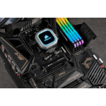 Corsair Force MP600 SSD 1TB M.2 NVMe PCI Express 4.0 - Image 3