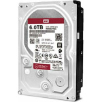 Western Digital Red Pro 6TB HDD Σκληρός Δίσκος 3.5" SATA III 7200rpm με 256MB Cache για NAS - Image 5