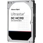 Western Digital Ultrastar DC 4TB HDD Σκληρός Δίσκος 3.5" SATA III 7200rpm με 256MB Cache για Server
Κωδικός: 0B35950 - Image 3