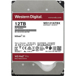 Western Digital Red Pro 12TB HDD Σκληρός Δίσκος 3.5" SATA III 7200rpm με 256MB Cache για NAS - Image 4