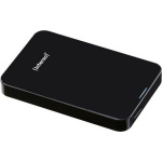 Intenso Memory Drive USB 3.0 Εξωτερικός HDD 1TB 2.5" Μαύρο - Image 2