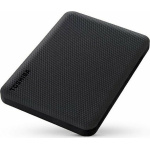 Toshiba Canvio Advance 2020 USB 3.2 Εξωτερικός HDD 2TB 2.5" Μαύρο - Image 5