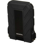 Adata HD710P USB 3.1 Εξωτερικός HDD 2TB 2.5" Μαύρο - Image 3