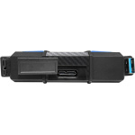 Adata HD710P USB 3.1 Εξωτερικός HDD 1TB 2.5" Μπλε - Image 4