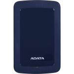 Adata HV300 USB 3.1 Εξωτερικός HDD 1TB 2.5" Μπλε - Image 2