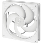 Arctic P14 PWM PST Case Fan 140mm με Σύνδεση 4-Pin Λευκό - Image 4