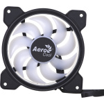 Aerocool Saturn 12F ARGB Case Fan 120mm με Σύνδεση 6-Pin - Image 2